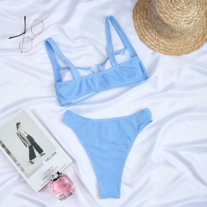 Habiba® | and Versatile Bikini