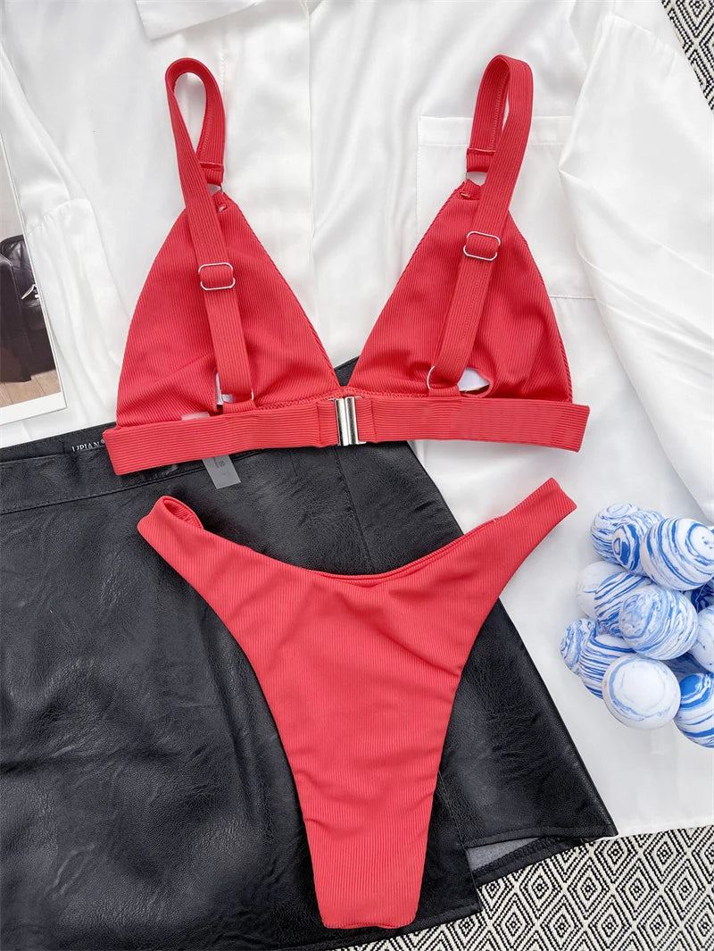 Jessica® | and Versatile Bikini