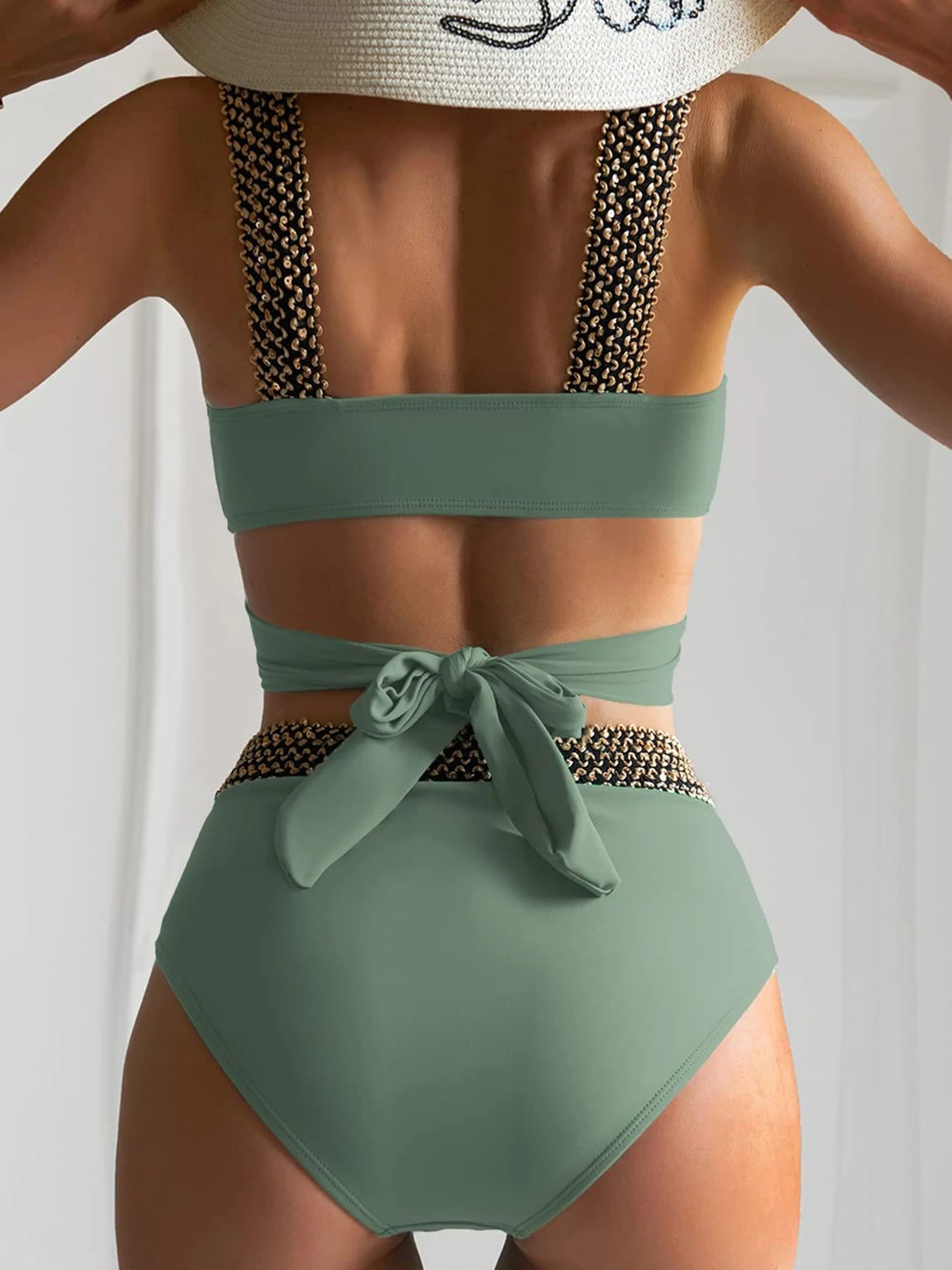 Samanta® | the Effortless and Bikini