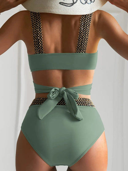 Samanta® | the Effortless and Bikini