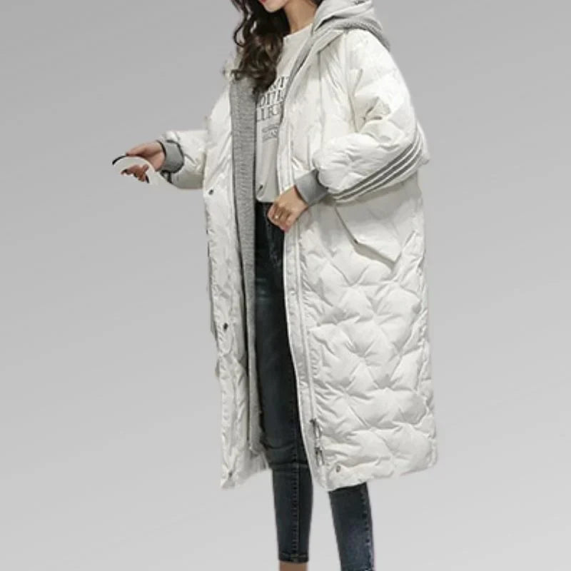 LM | Long coats for women