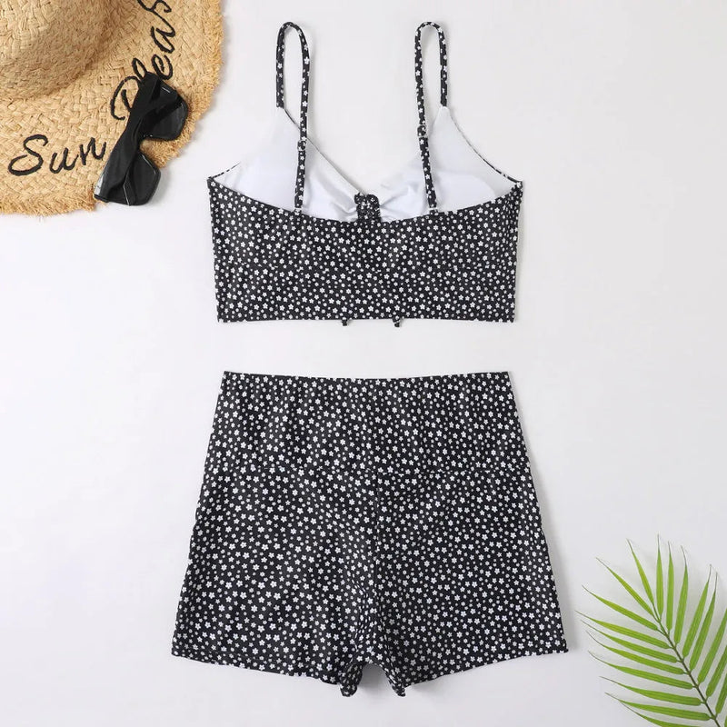 Nicol® | and Relaxed Bikini