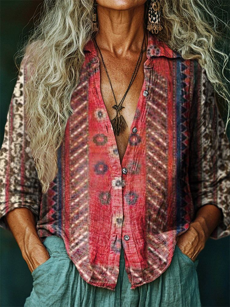 Beautifully Crafted Shirt