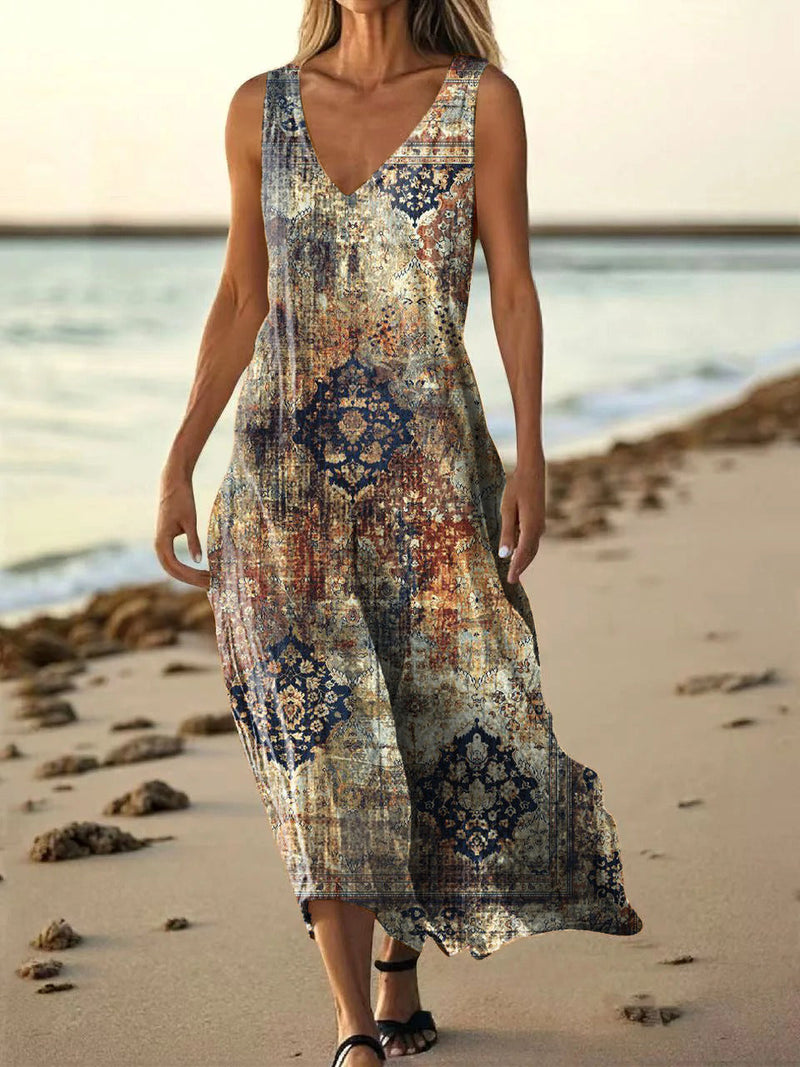 Classic Vintage Dress