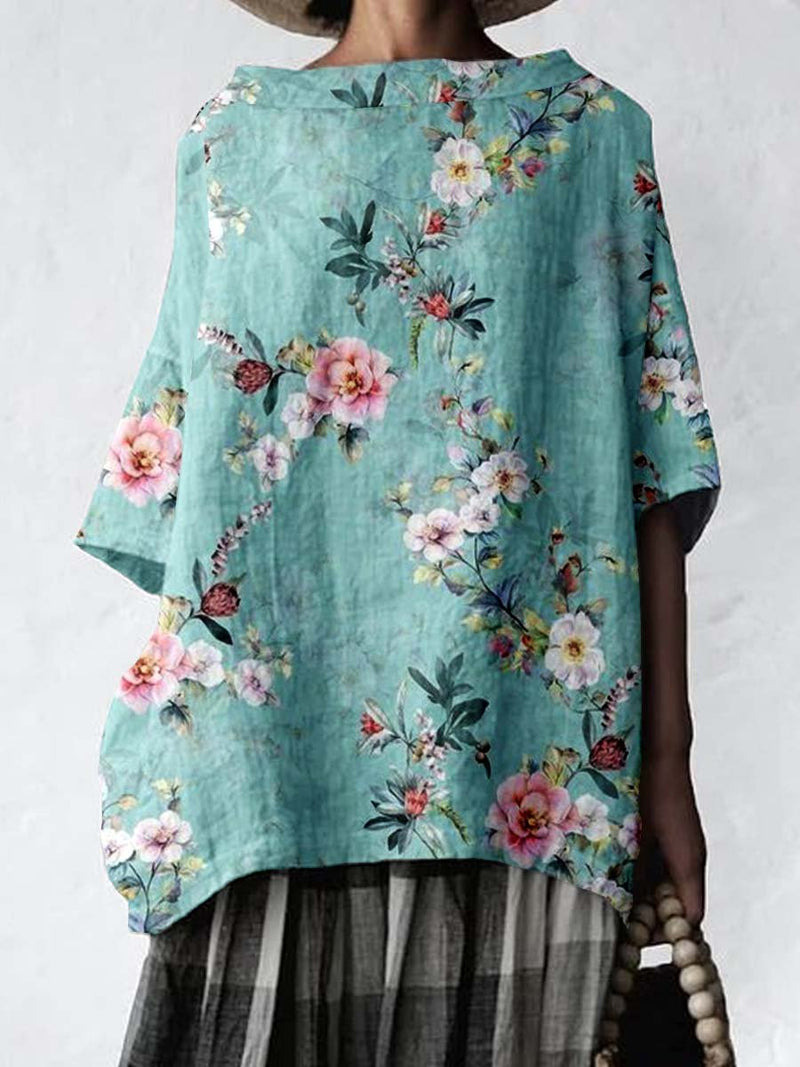 Classic Vintage Top