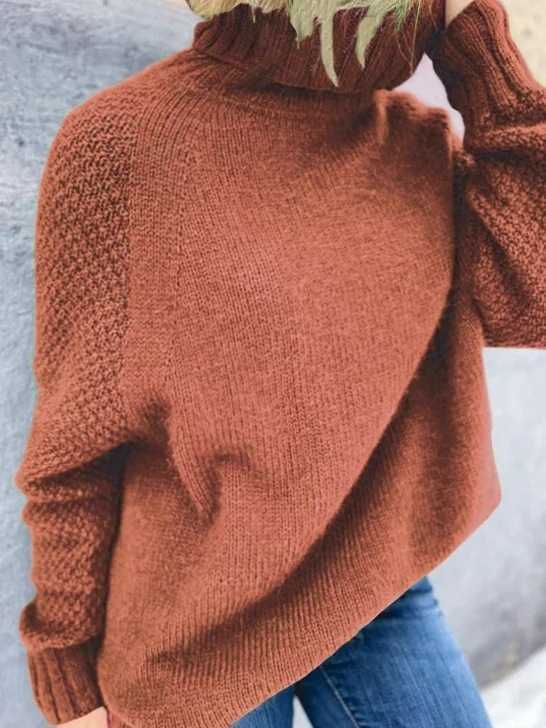 Classic Vintage Jumper