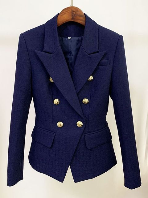 LM | Stylish, classic and structured