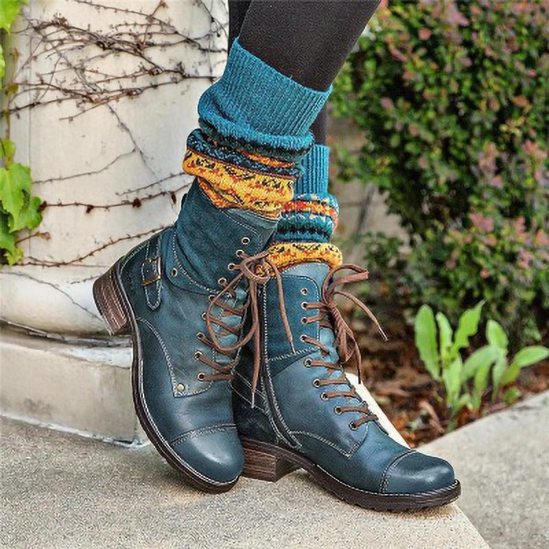 Stylish Orthopedic Boots for Any Occasion