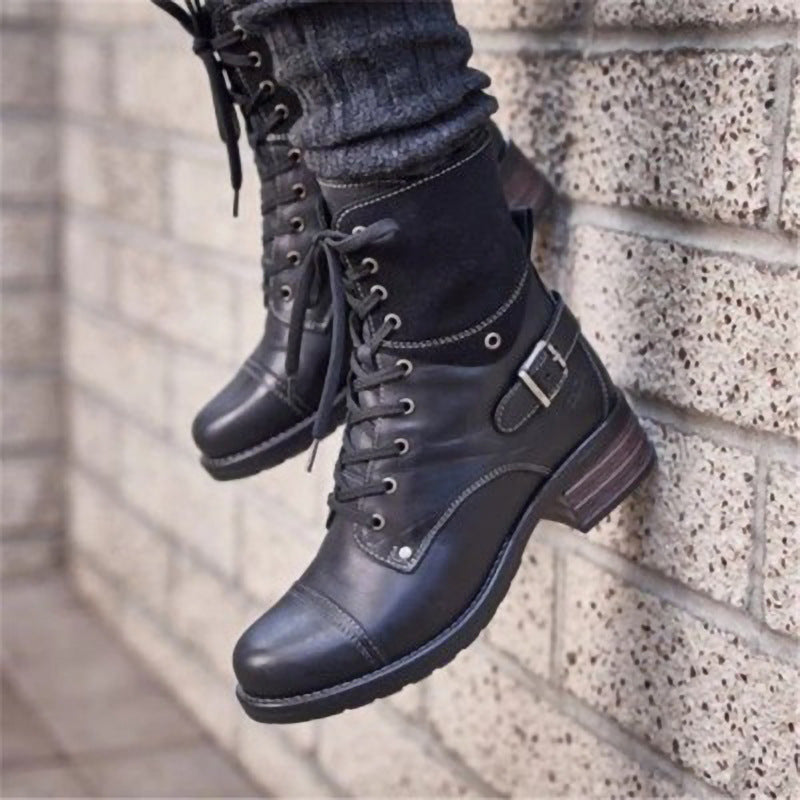 Stylish Orthopedic Boots for Any Occasion