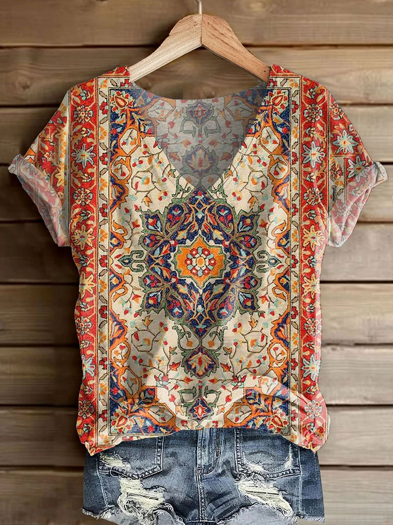 Thoughtfully Designed T-Shirt