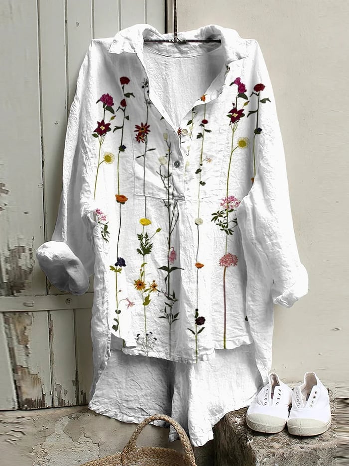 Classic Vintage Shirt