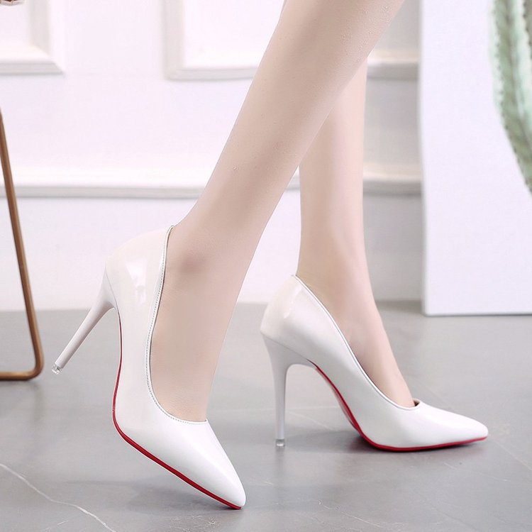 Comfortable Orthopedic Heels for Daily Wear