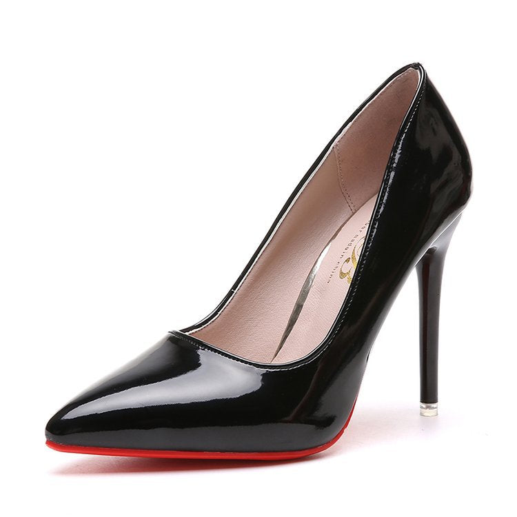 Comfortable Orthopedic Heels for Daily Wear