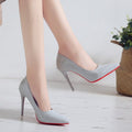 Comfortable Orthopedic Heels for Daily Wear