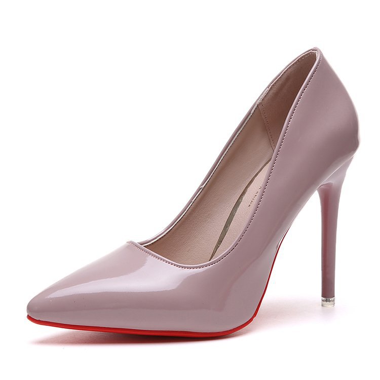 Comfortable Orthopedic Heels for Daily Wear