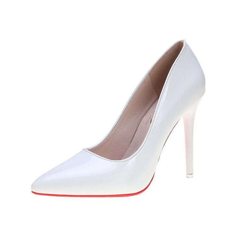 Comfortable Orthopedic Heels for Daily Wear
