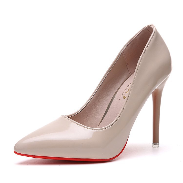 Comfortable Orthopedic Heels for Daily Wear