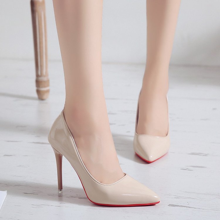 Comfortable Orthopedic Heels for Daily Wear