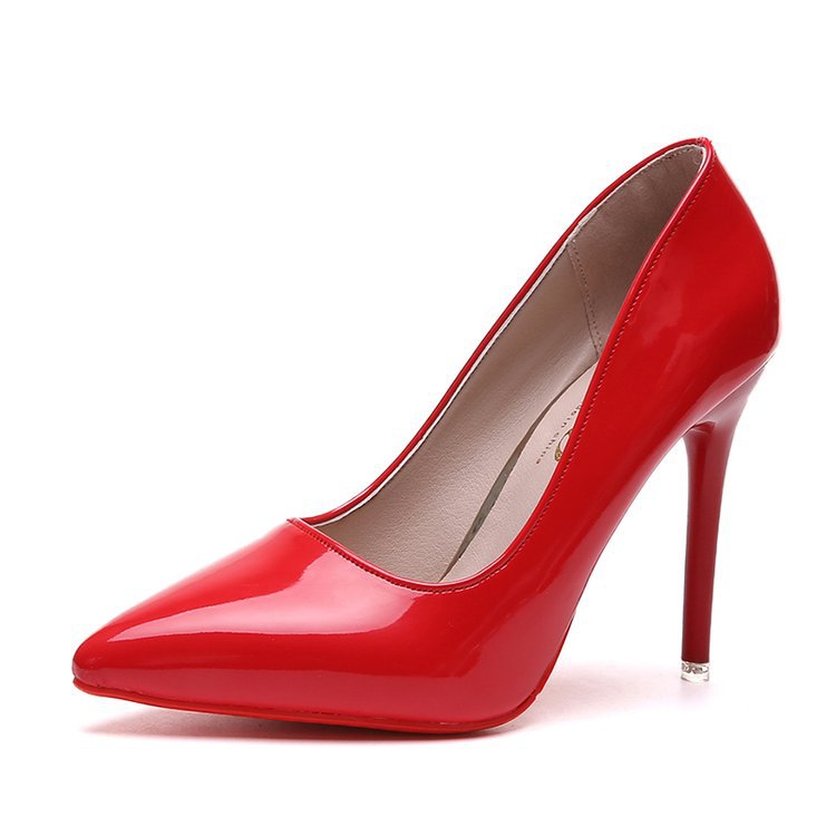 Comfortable Orthopedic Heels for Daily Wear