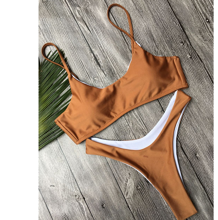 Brava® | Bikini Swimsuit for