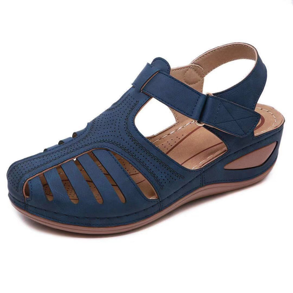 Graceful Orthopedic Sandals for Modern Look