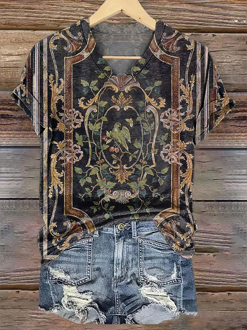 Classic Vintage T-Shirt