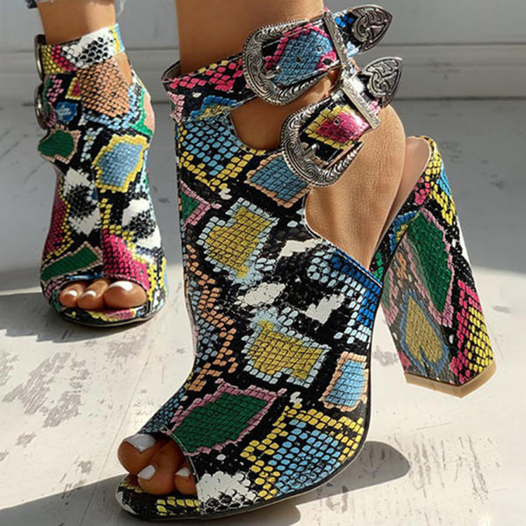 Elegant Orthopedic Sandals for Every Step