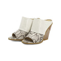 Elegant Orthopedic Sandals for Every Step
