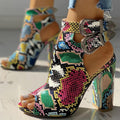 Elegant Orthopedic Sandals for Every Step