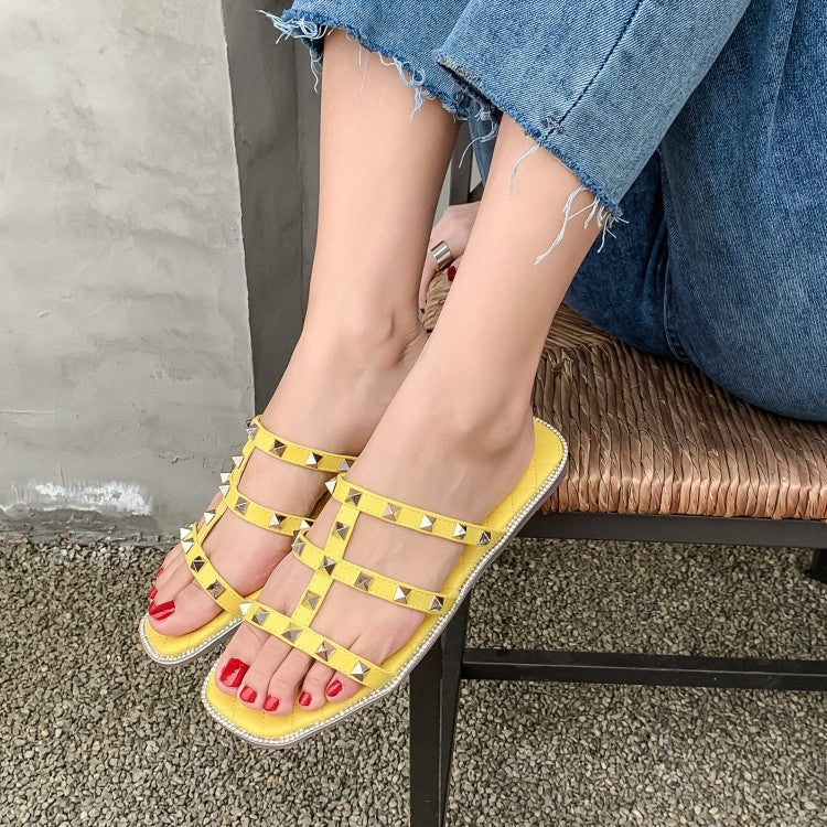 Chic Orthopedic Sandals with Unique Design