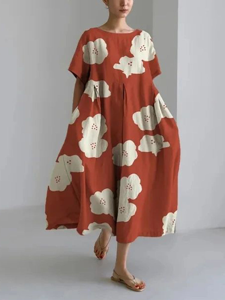 Beautifully Crafted Dress