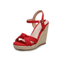 Classic Orthopedic Sandals with Timeless Style