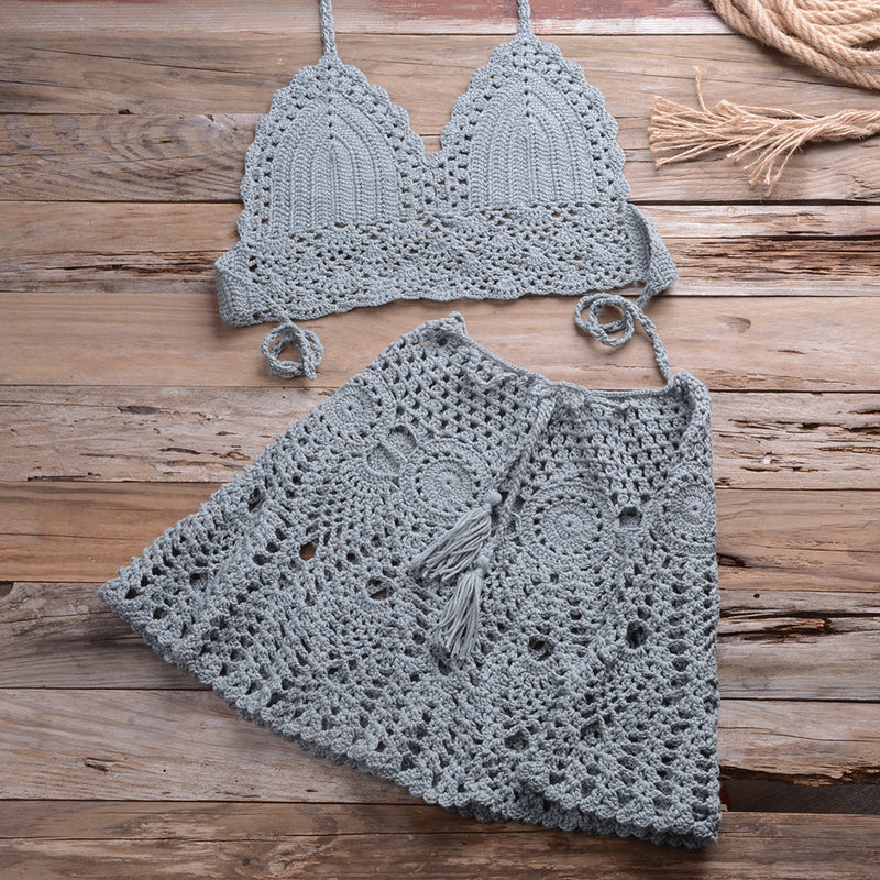 Fabiana® | Classic and Stylish Summer Bikini