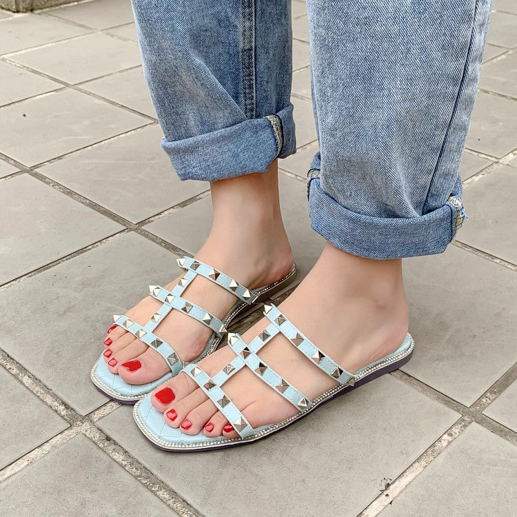 Chic Orthopedic Sandals with Unique Design