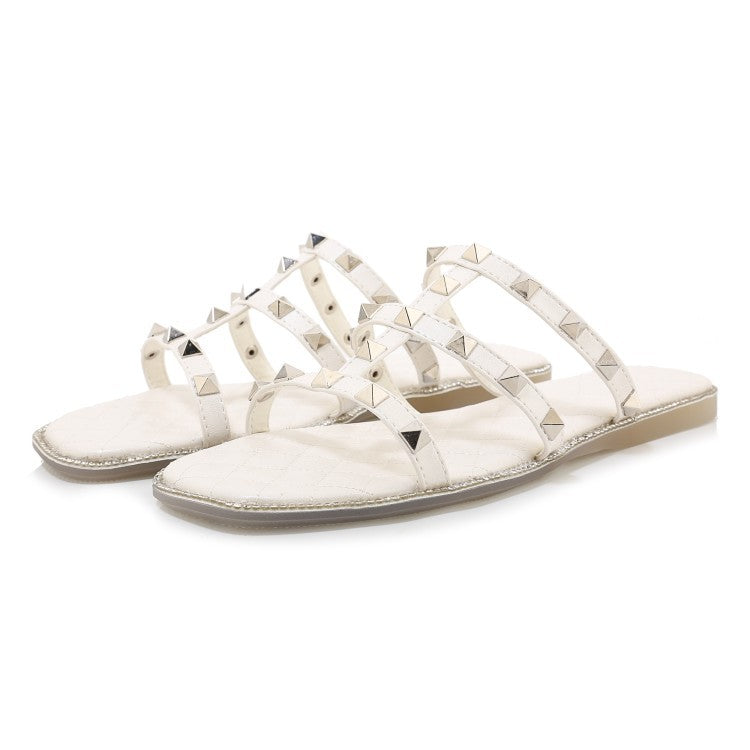 Chic Orthopedic Sandals with Unique Design