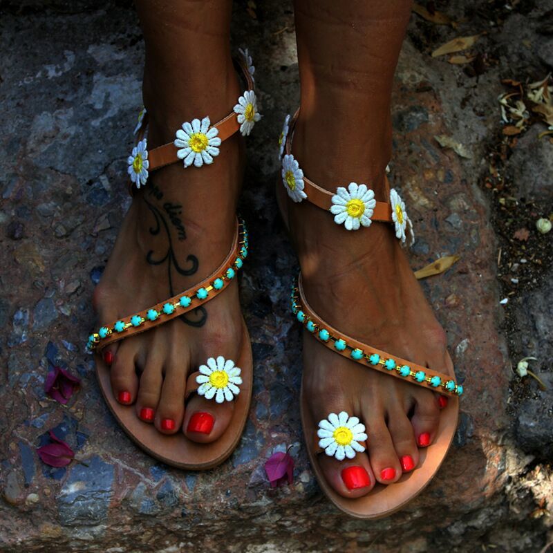 Comfortable Orthopedic Sandals for Daily Wear