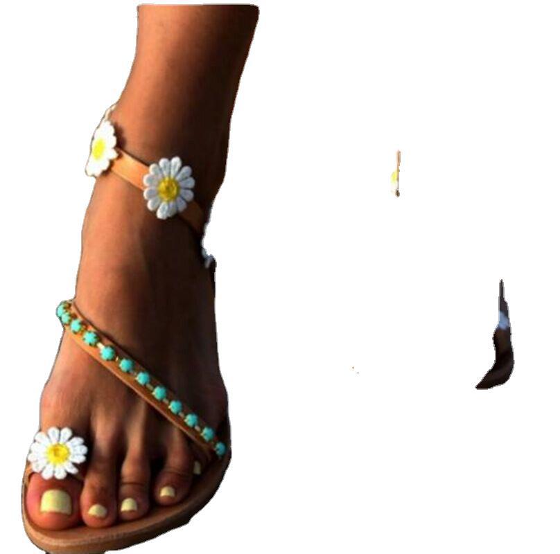 Comfortable Orthopedic Sandals for Daily Wear