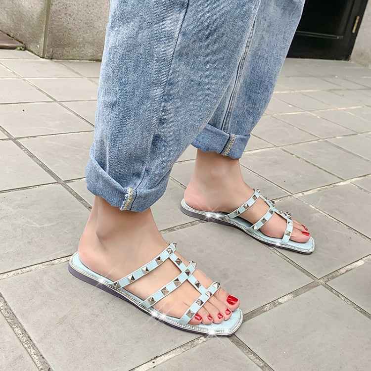 Chic Orthopedic Sandals with Unique Design
