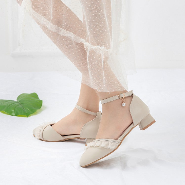 Graceful Orthopedic Sandals for Modern Look
