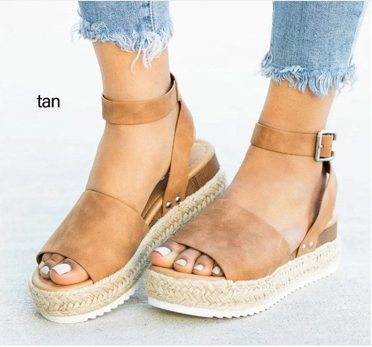 Stylish Orthopedic Sandals for Any Occasion