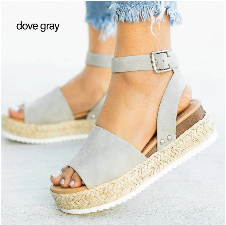 Stylish Orthopedic Sandals for Any Occasion