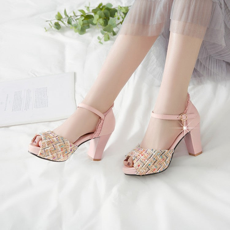 Beautifully Crafted Orthopedic Sandals