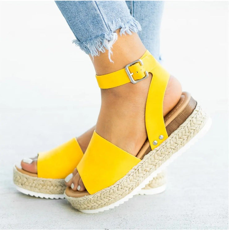 Stylish Orthopedic Sandals for Any Occasion