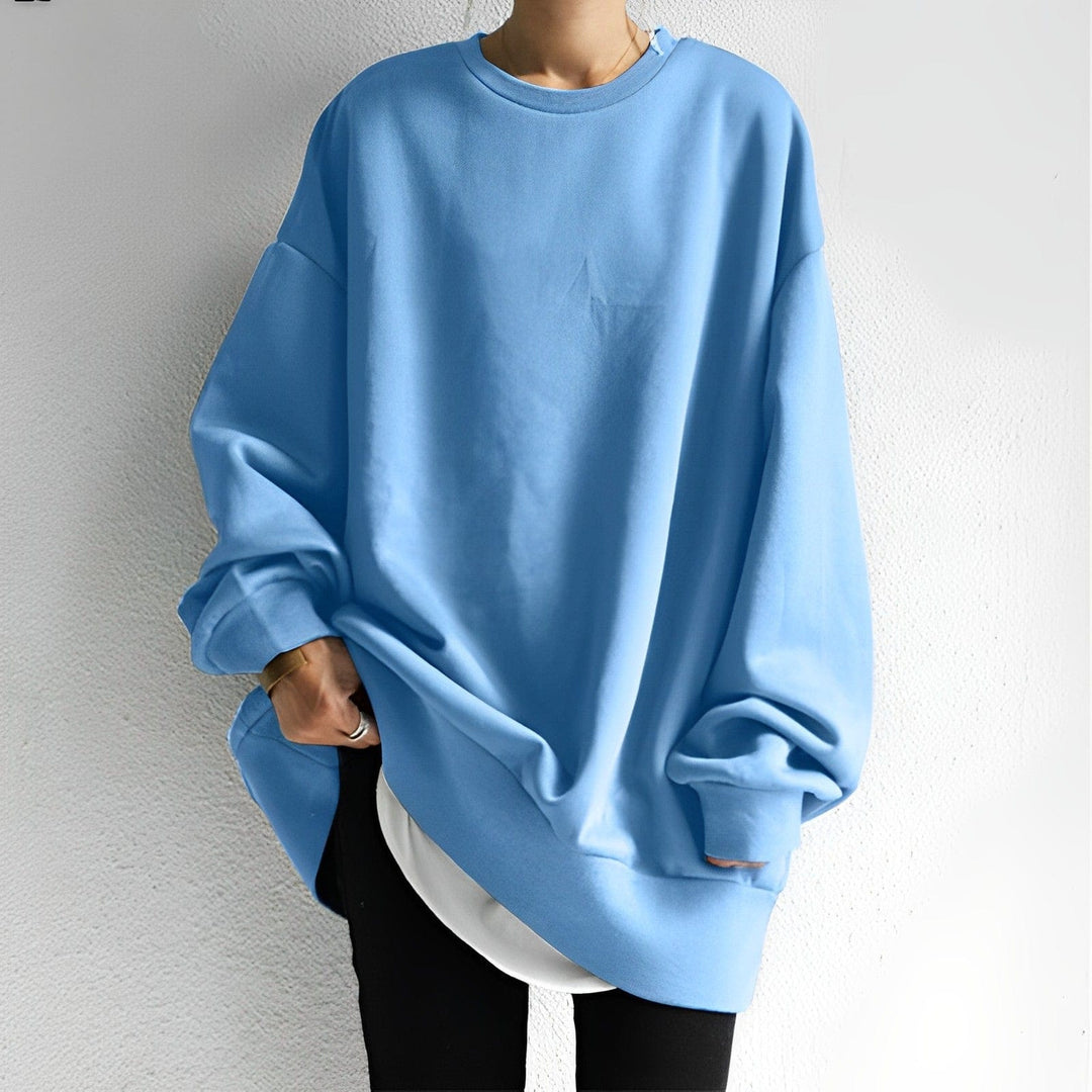 Classic Designed Jumper
