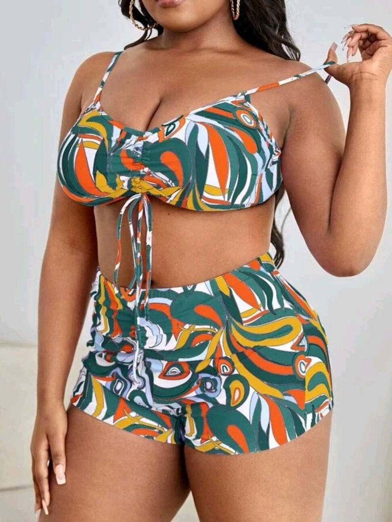 Dora® | and Versatile Bikini