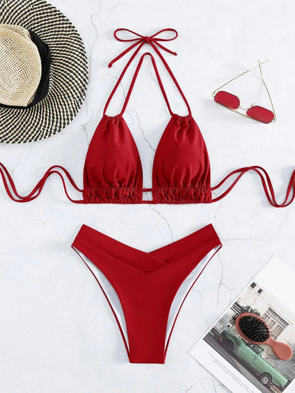 Monica® | and Relaxed Bikini