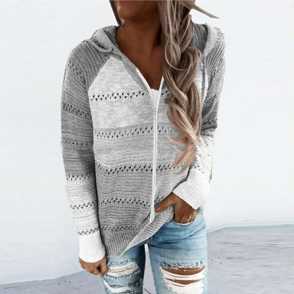 Gracefully Designed Jumper