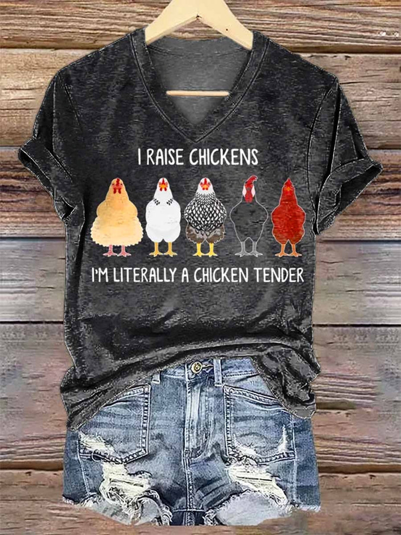 Classic Vintage Garment