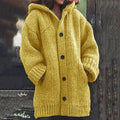 Leontine | Casual and Effortless winter Coat