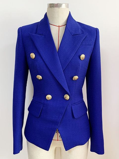 LM | Stylish, classic and structured